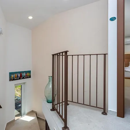 Σπίτι διακοπών Signature *