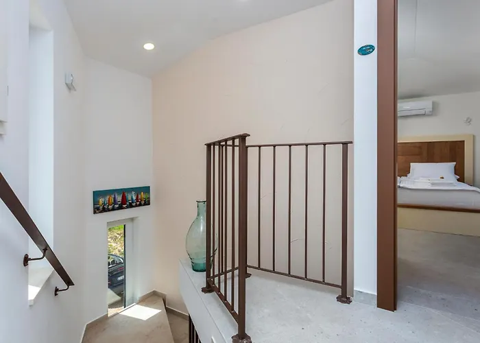 Prázdninový dům Signature *