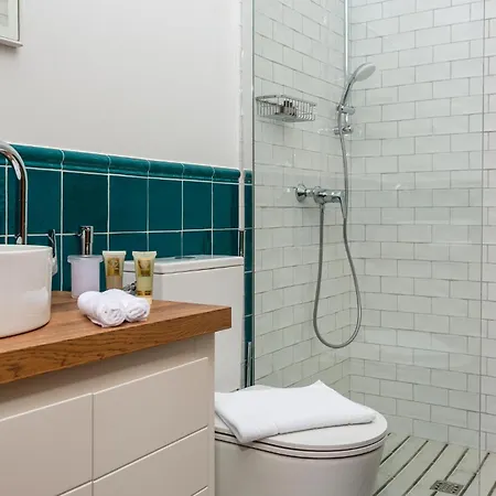 Dom wakacyjny Signature