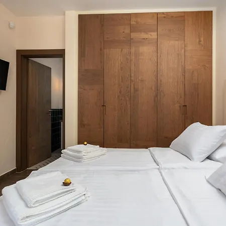 Signature Сasa de vacaciones