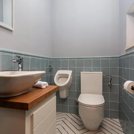 Signature Dom wakacyjny