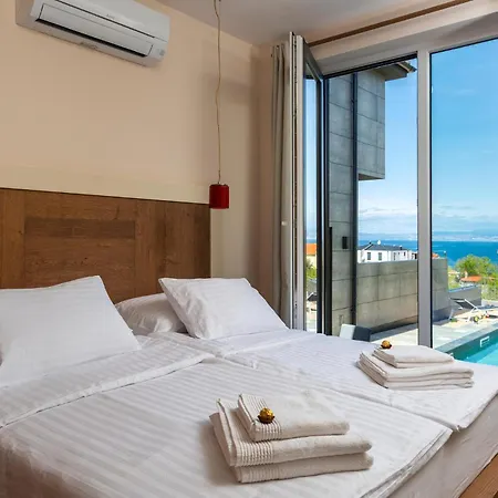 Holiday home Amazing In Malinska