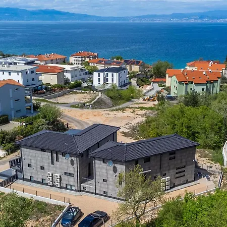 Amazing In * Malinska