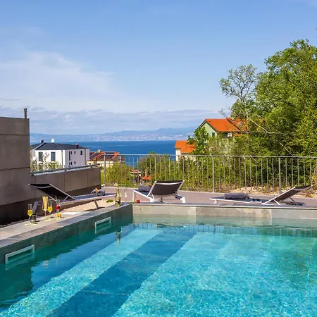 Holiday home Amazing In Malinska