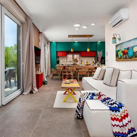 Signature Dom wakacyjny