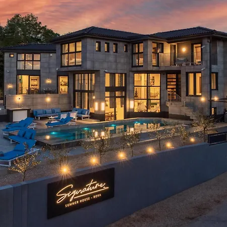 Holiday home Amazing In