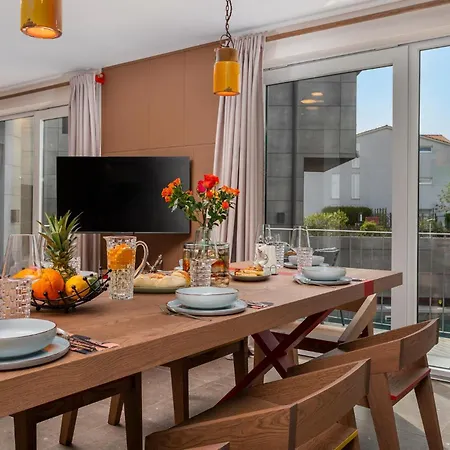 Holiday home Amazing In Malinska