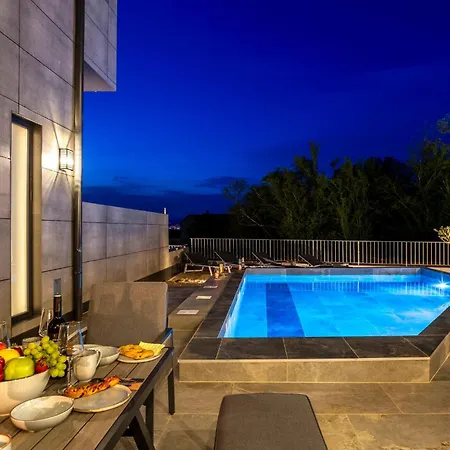 Signature Dom wakacyjny