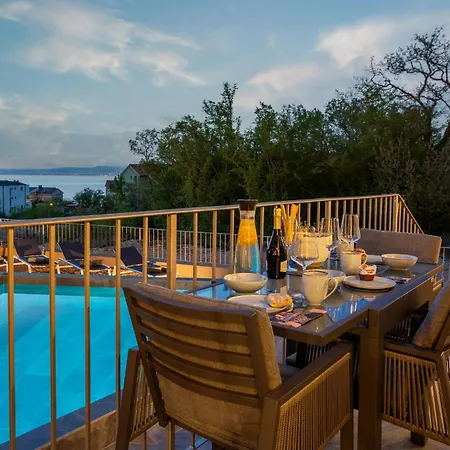 Signature Dom wakacyjny *