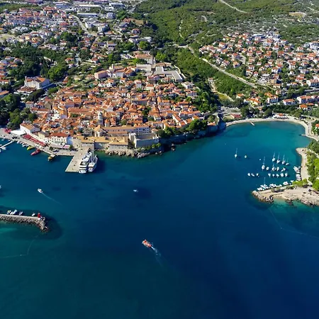 Dom wakacyjny Signature Malinska