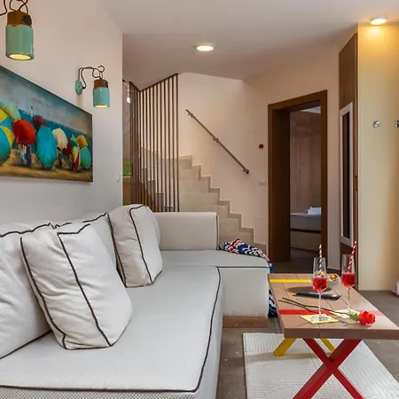 Signature Дом отдыха