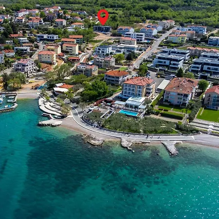 Signature Дом отдыха