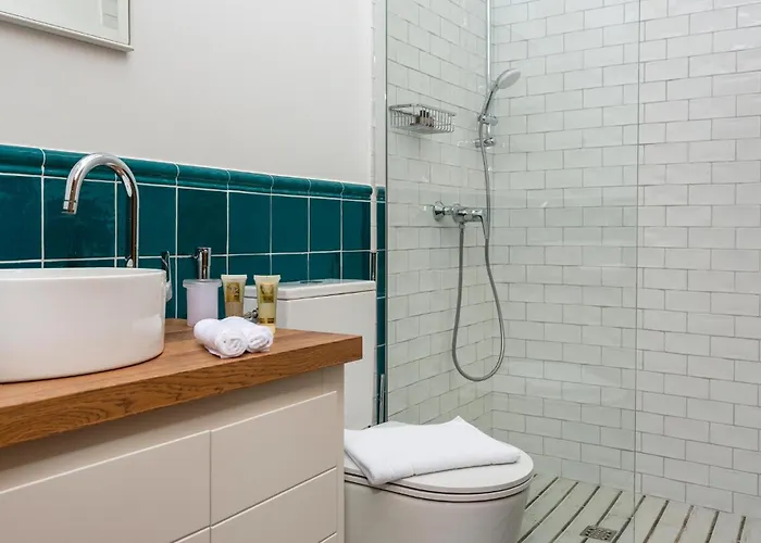 Дом отдыха Signature