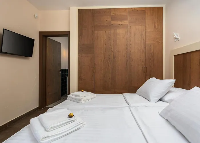 Signature Дом отдыха