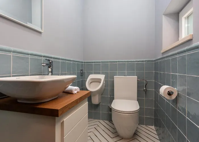 Signature Дом отдыха