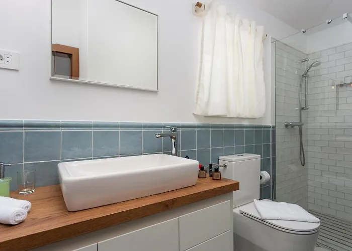 Signature Дом отдыха