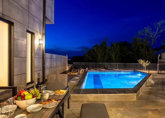 Signature Дом отдыха