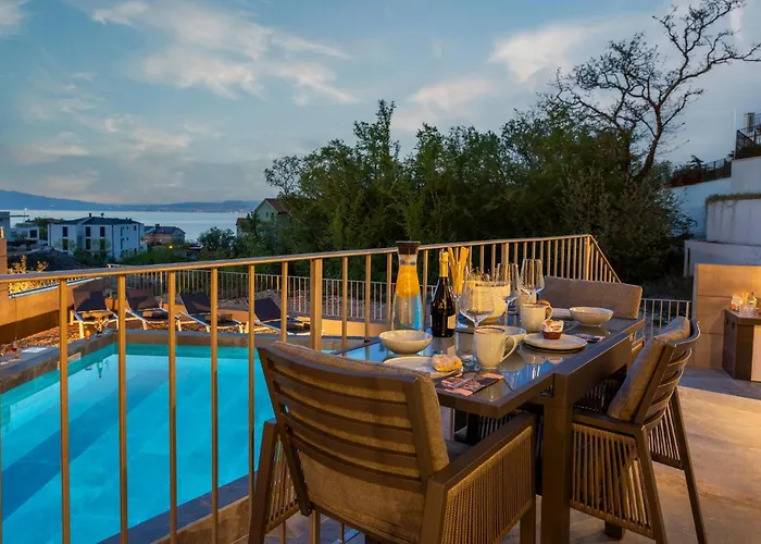 Signature Дом отдыха *