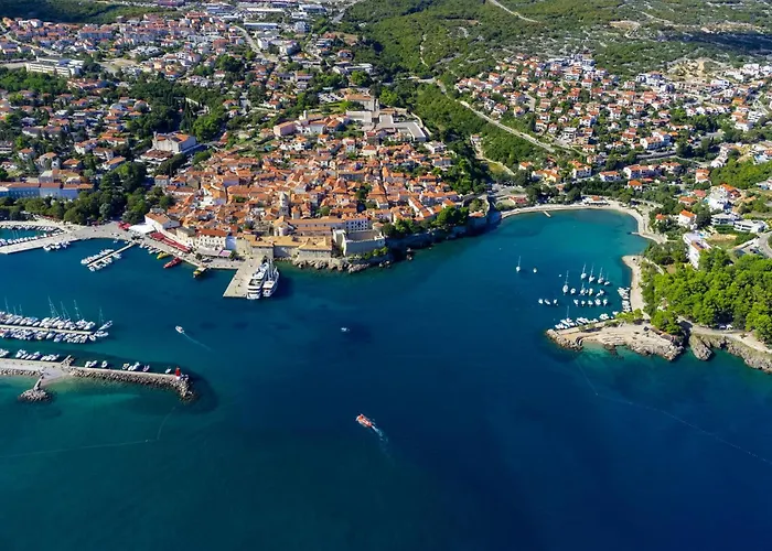 Дом отдыха Signature Малинска